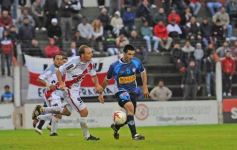 Foto de la galería: Empate con gusto a poco para Guaraní