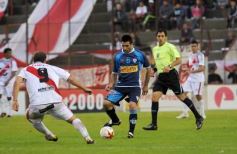 Foto de la galería: Empate con gusto a poco para Guaraní