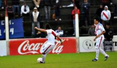 Foto de la galería: Empate con gusto a poco para Guaraní