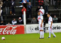 Foto de la galería: Empate con gusto a poco para Guaraní