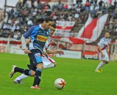 Foto de la galería: Empate con gusto a poco para Guaraní