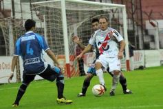 Foto de la galería: Empate con gusto a poco para Guaraní