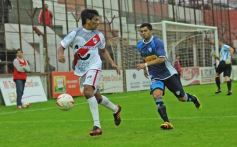 Foto de la galería: Empate con gusto a poco para Guaraní