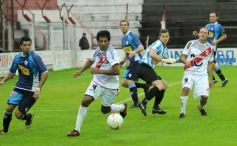 Foto de la galería: Empate con gusto a poco para Guaraní