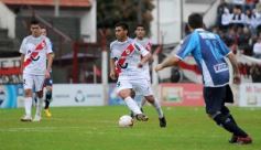 Foto de la galería: Empate con gusto a poco para Guaraní