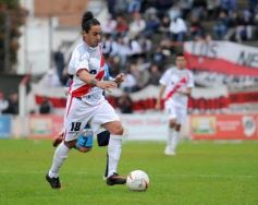 Foto de la galería: Empate con gusto a poco para Guaraní