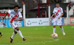 Foto de la galería: Empate con gusto a poco para Guaraní