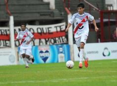 Foto de la galería: Empate con gusto a poco para Guaraní