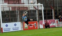 Foto de la galería: Empate con gusto a poco para Guaraní