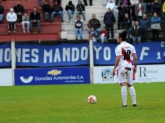 Foto de la galería: Empate con gusto a poco para Guaraní
