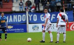 Foto de la galería: Empate con gusto a poco para Guaraní