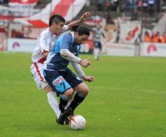 Foto de la galería: Empate con gusto a poco para Guaraní