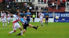 Foto de la galería: Empate con gusto a poco para Guaraní