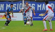 Foto de la galería: Empate con gusto a poco para Guaraní