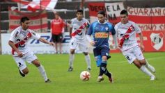 Foto de la galería: Empate con gusto a poco para Guaraní