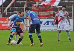 Foto de la galería: Empate con gusto a poco para Guaraní