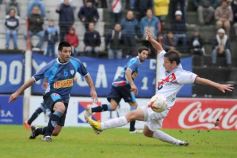 Foto de la galería: Empate con gusto a poco para Guaraní