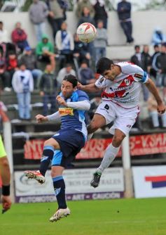 Foto de la galería: Empate con gusto a poco para Guaraní