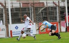 Foto de la galería: Empate con gusto a poco para Guaraní