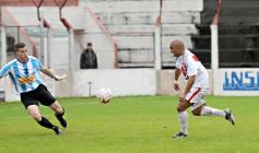 Foto de la galería: Empate con gusto a poco para Guaraní