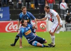 Foto de la galería: Empate con gusto a poco para Guaraní