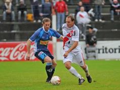 Foto de la galería: Empate con gusto a poco para Guaraní