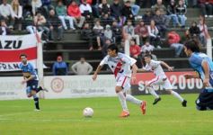 Foto de la galería: Empate con gusto a poco para Guaraní