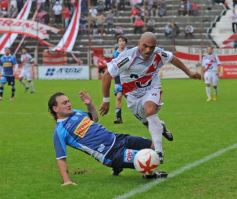 Foto de la galería: Empate con gusto a poco para Guaraní