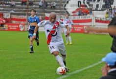 Foto de la galería: Empate con gusto a poco para Guaraní