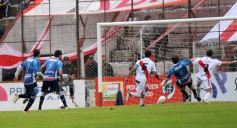 Foto de la galería: Empate con gusto a poco para Guaraní