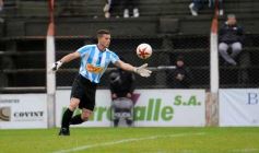 Foto de la galería: Empate con gusto a poco para Guaraní