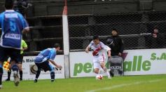 Foto de la galería: Empate con gusto a poco para Guaraní