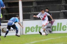 Foto de la galería: Empate con gusto a poco para Guaraní