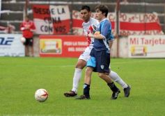 Foto de la galería: Empate con gusto a poco para Guaraní