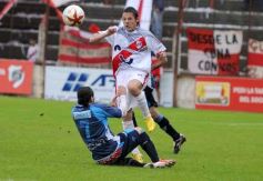 Foto de la galería: Empate con gusto a poco para Guaraní