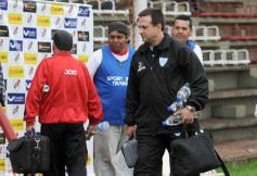 Foto de la galería: Empate con gusto a poco para Guaraní