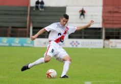 Foto de la galería: Empate con gusto a poco para Guaraní