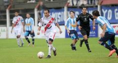 Foto de la galería: Empate con gusto a poco para Guaraní