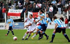 Foto de la galería: Empate con gusto a poco para Guaraní