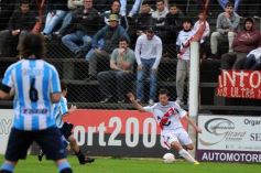 Foto de la galería: Empate con gusto a poco para Guaraní