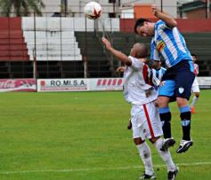 Foto de la galería: Empate con gusto a poco para Guaraní