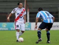 Foto de la galería: Empate con gusto a poco para Guaraní