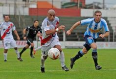 Foto de la galería: Empate con gusto a poco para Guaraní