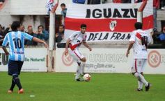 Foto de la galería: Empate con gusto a poco para Guaraní