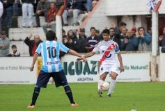 Foto de la galería: Empate con gusto a poco para Guaraní