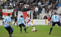 Foto de la galería: Empate con gusto a poco para Guaraní