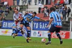 Foto de la galería: Empate con gusto a poco para Guaraní