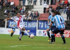 Foto de la galería: Empate con gusto a poco para Guaraní