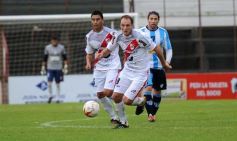 Foto de la galería: Empate con gusto a poco para Guaraní