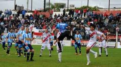 Foto de la galería: Empate con gusto a poco para Guaraní